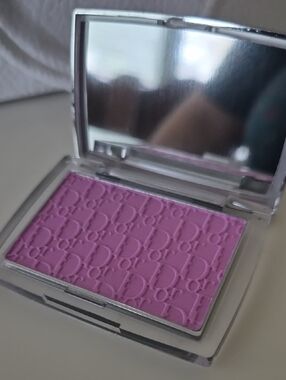 Dior Rosy Glow 063 Pink Lilac Blush